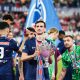 Revue de presse : PSG/Inter Milan, Ruiz en leader et l'après Mbappé