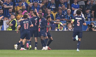 PSG/Inter Milan - Que retenez de vous de la victoire parisienne ?