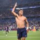 PSG/Inter Milan – Doué exulte « On a écrit l’histoire, allez Paris ! »