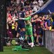 PSG/Inter Milan – Les larmes touchantes de Marquinhos « je vous aime. »
