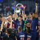 PSG/Inter Milan – Neves « on était une meilleure équipe »
