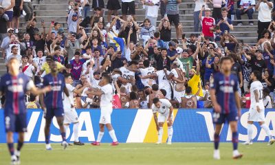 PSG/Botafogo - Que retenez de vous de la défaite parisienne ?