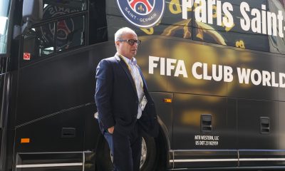 Mercato - Les postes ciblés par le PSG cet été dévoilés !
