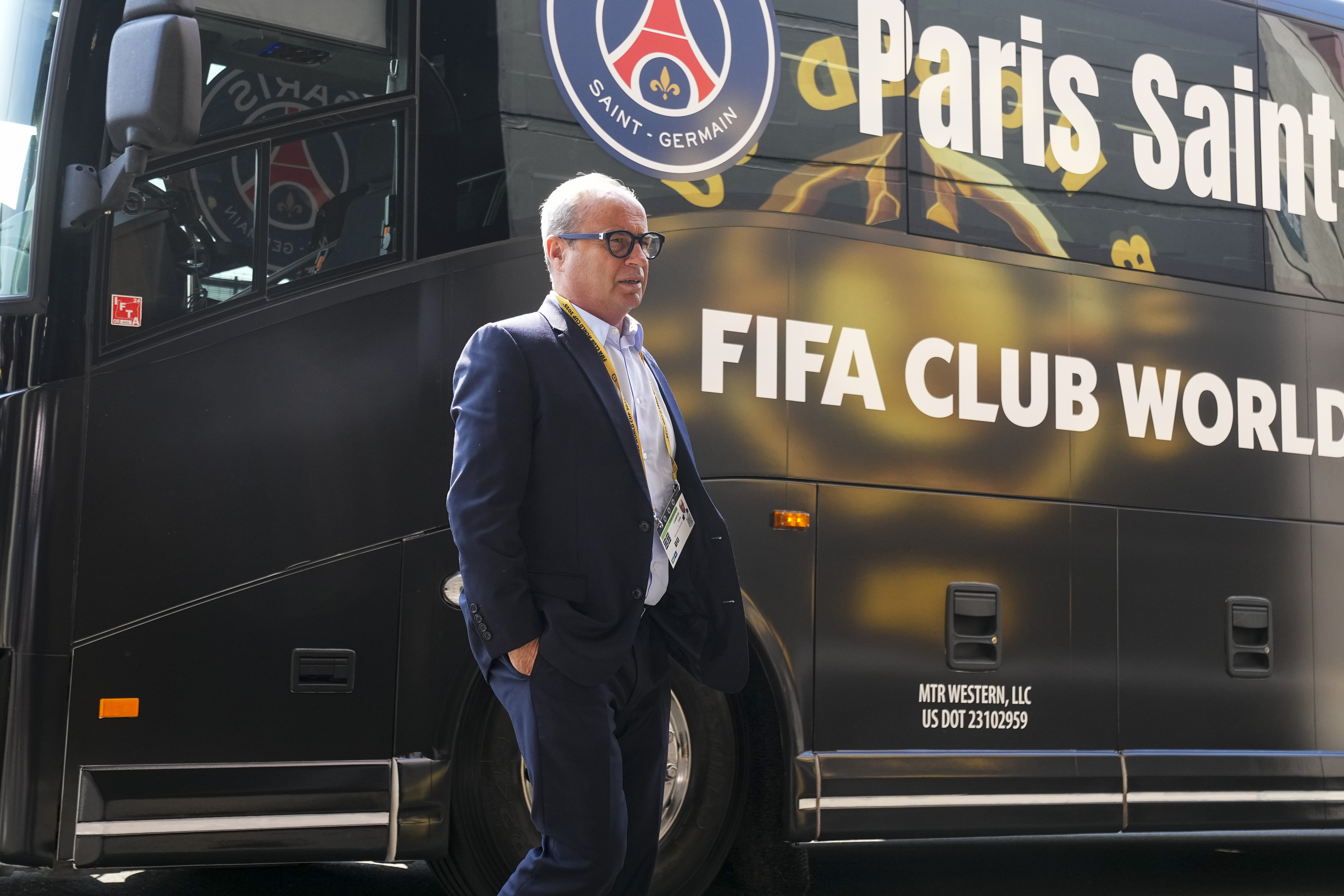 Mercato - Les postes ciblés par le PSG cet été dévoilés !