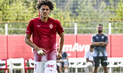 Mercato - Akliouche vers le PSG, mais l'AS Monaco trop gourmand ?