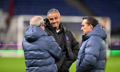 Mercato - Le PSG a fait un choix qui va surprendre !