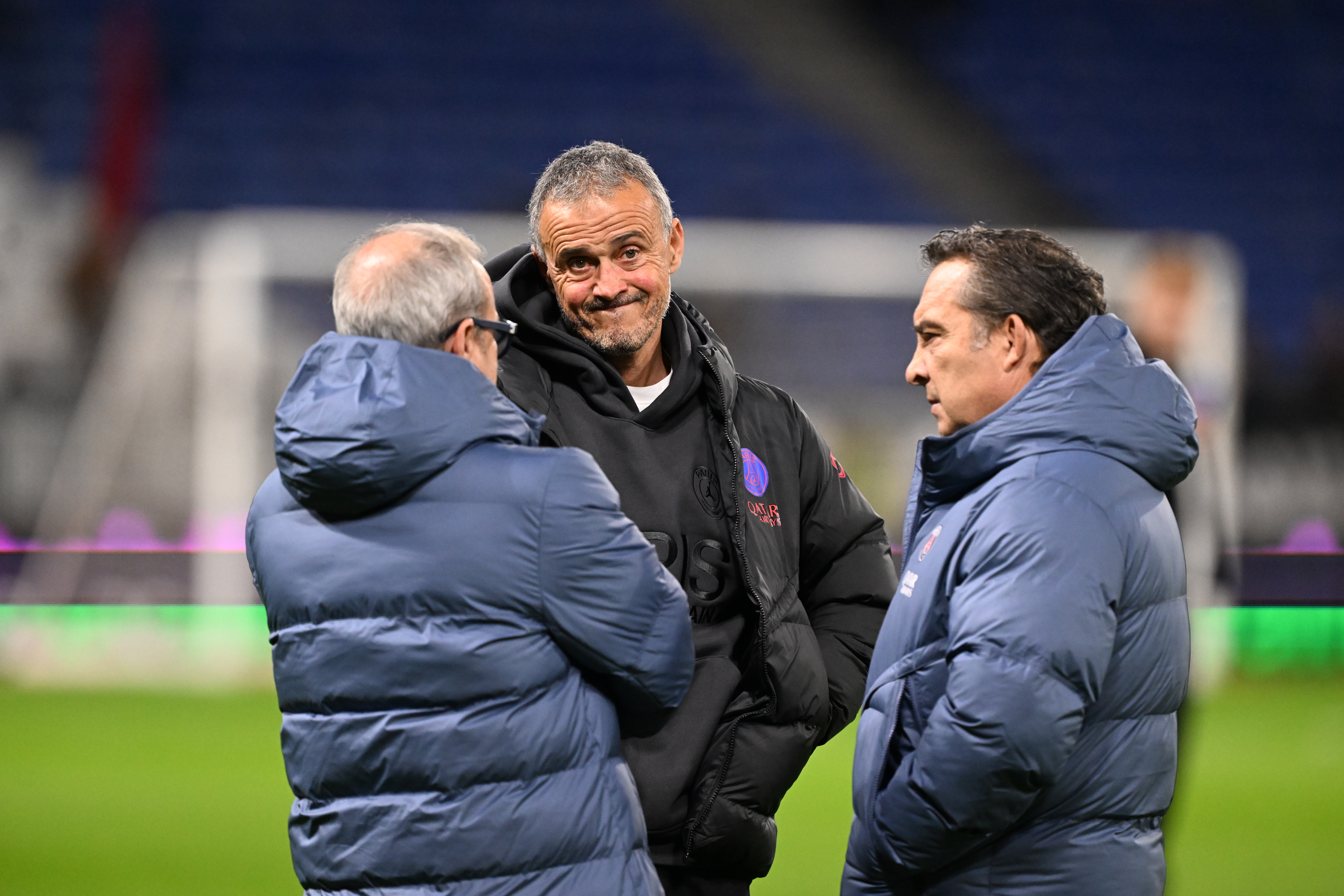 Mercato - Le PSG a fait un choix qui va surprendre !