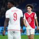 Mercato &ndash; Akliouche au PSG, discussions en cours !