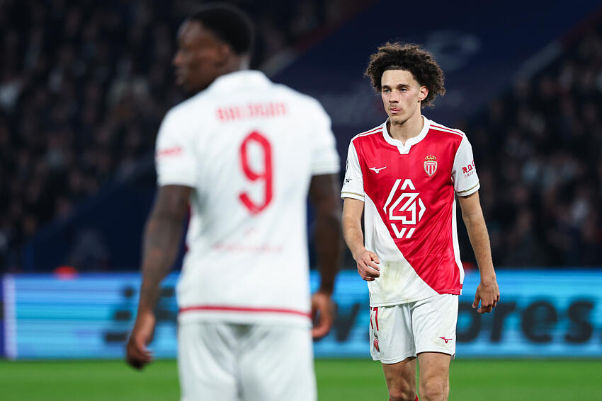 Mercato - Akliouche au PSG, discussions en cours !