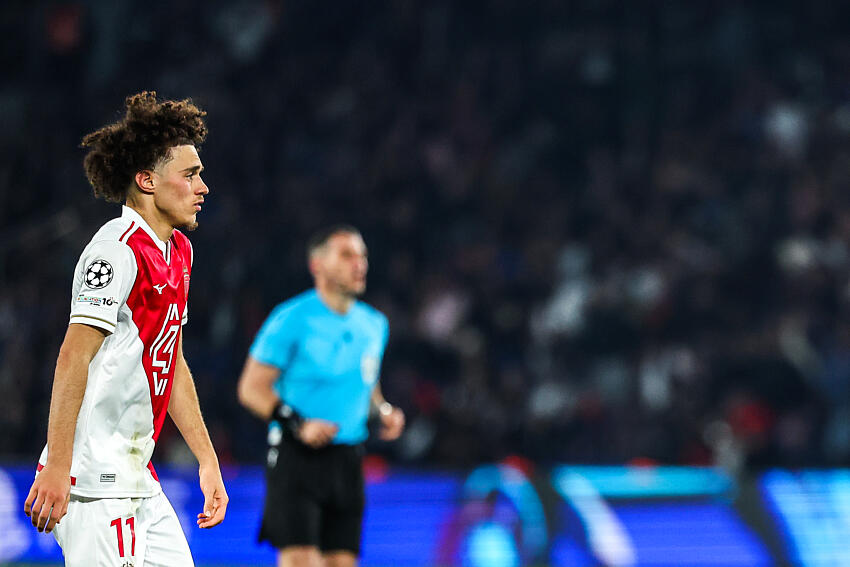 Mercato - Akliouche