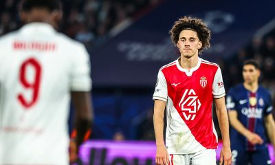 Mercato - Akliouche met le PSG de c&ocirc;t&eacute;