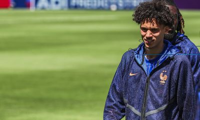 Mercato - Akliouche