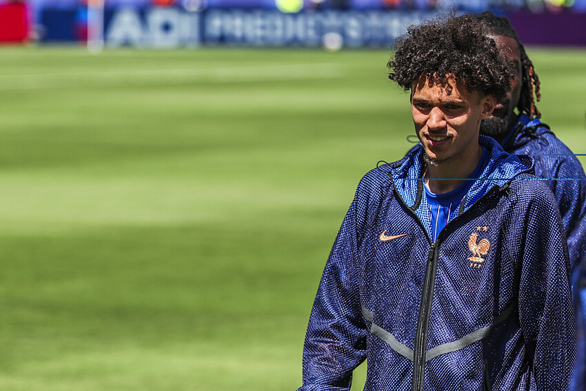 Mercato - Akliouche