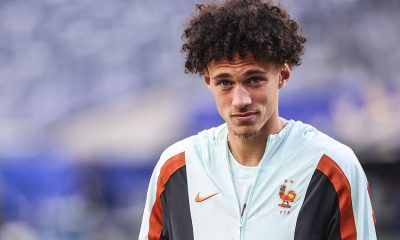Mercato - "&Ccedil;a peut aller tr&egrave;s vite", Akliouche s'approche du PSG !