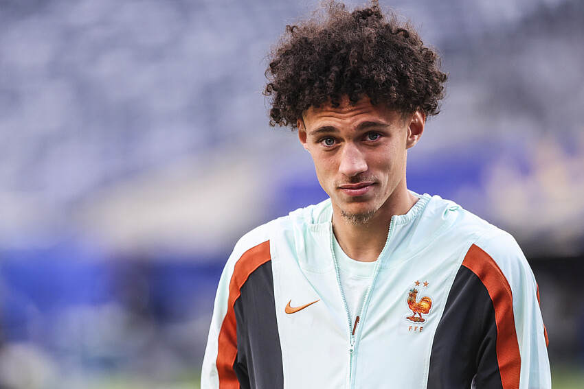 Mercato - "&Ccedil;a peut aller tr&egrave;s vite", Akliouche s'approche du PSG !
