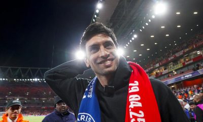 Javier Pastore