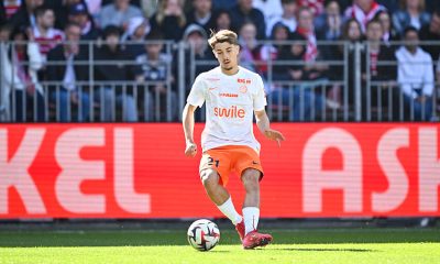 Lucas Mincarelli Montpellier