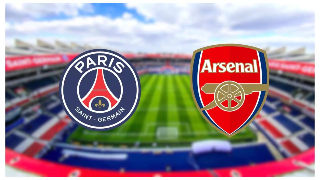 PSG/Arsenal - L'équipe parisienne selon la presse : Dembélé et Doué titulaires