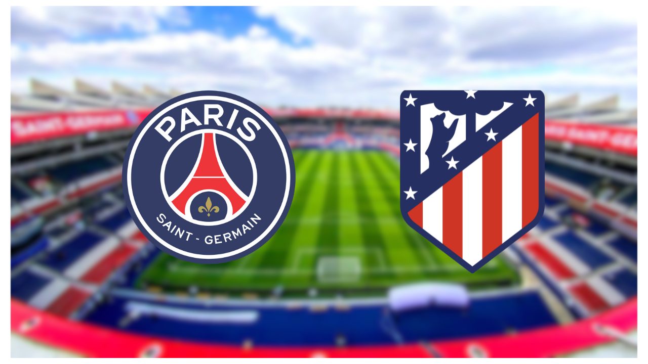 PSG/Atlético Madrid - L'équipe parisienne selon la presse :