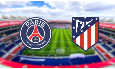 PSG/Atl&eacute;tico Madrid - 1ere journ&eacute;e de la Coupe du Monde des Clubs 2025