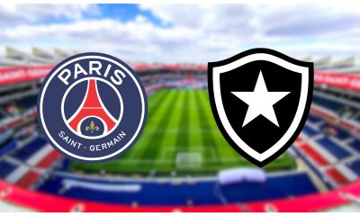 PSG/Botafogo - 2e journ&eacute;e de la Coupe du Monde des Clubs 2025