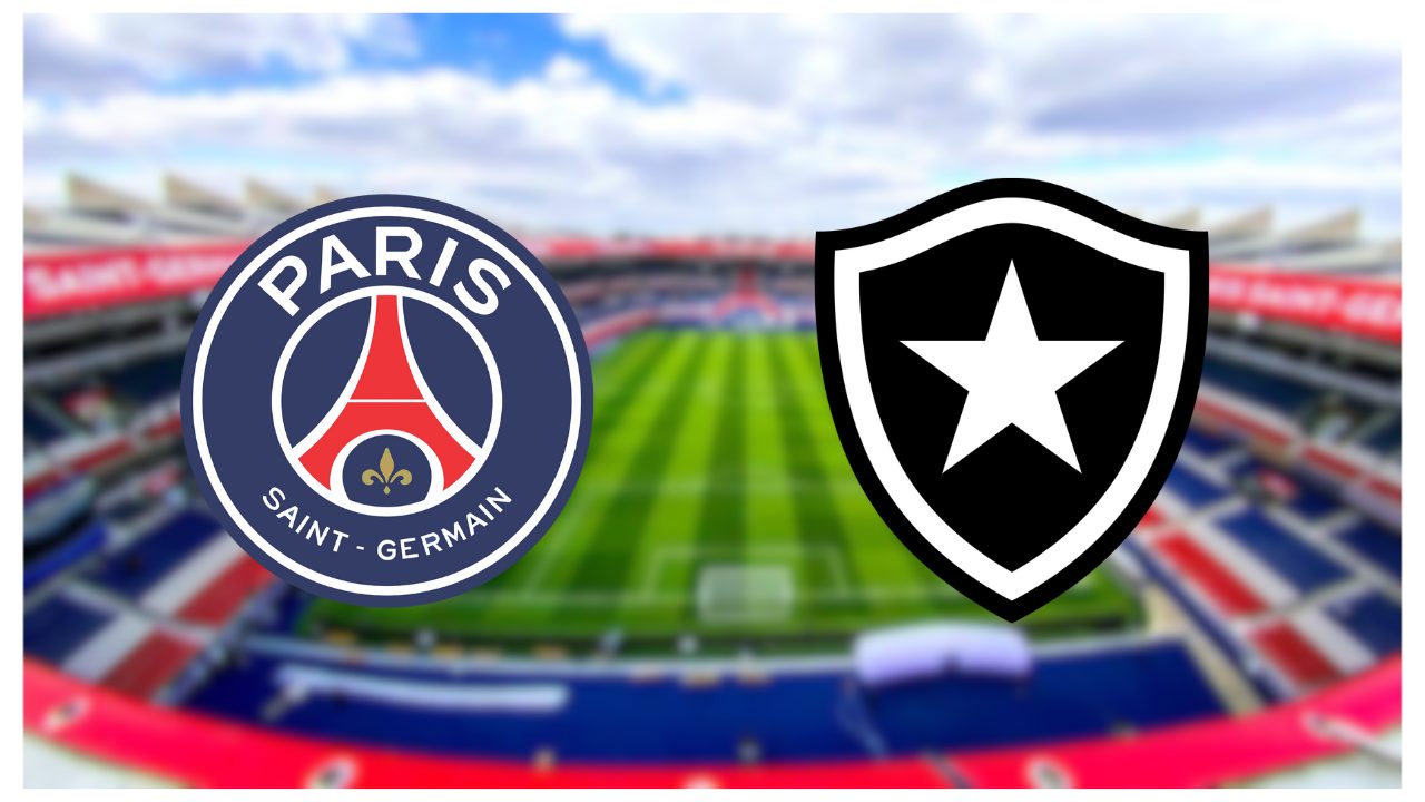 DiffusionPSG/Botafogo - Heure et chaîne pour voir le match