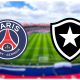 PSG/Botafogo - 2e journ&eacute;e de la Coupe du Monde des Clubs 2025