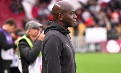 Samba DIAWARA