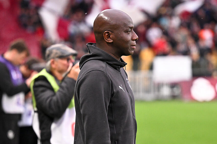 Samba DIAWARA