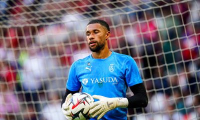 Yehvann DIOUF Lills/Reims