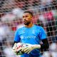 PSG/Reims – Diouf: « on a tout donné et on n’a pas de regrets »