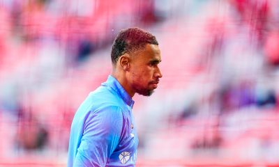 Lille/Reims Yehvann DIOUF