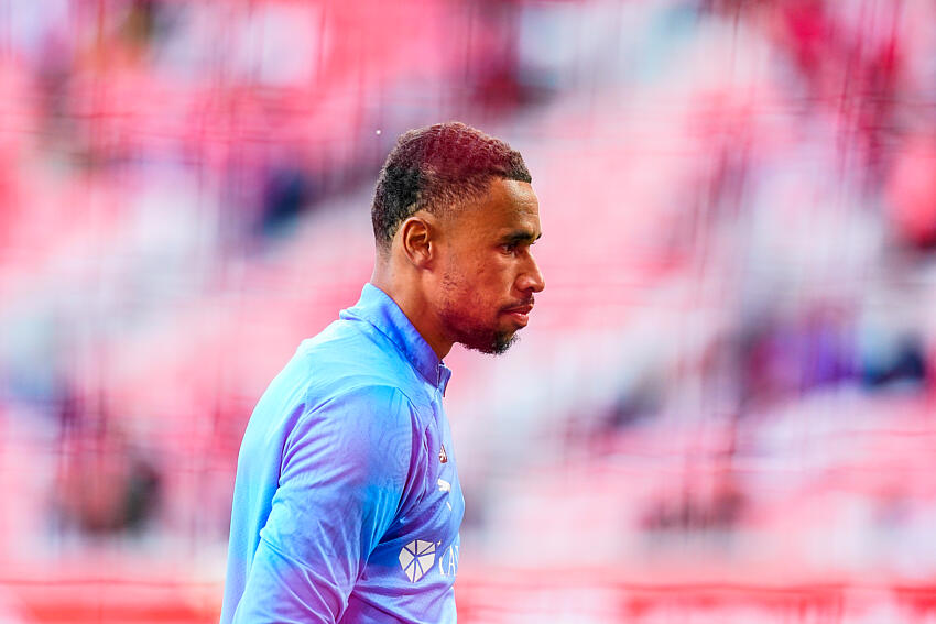 Lille/Reims Yehvann DIOUF