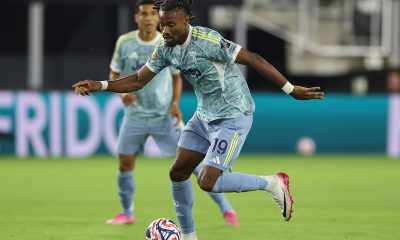 Mercato - Khéphren Thuram au PSG ? La réponse tombe !