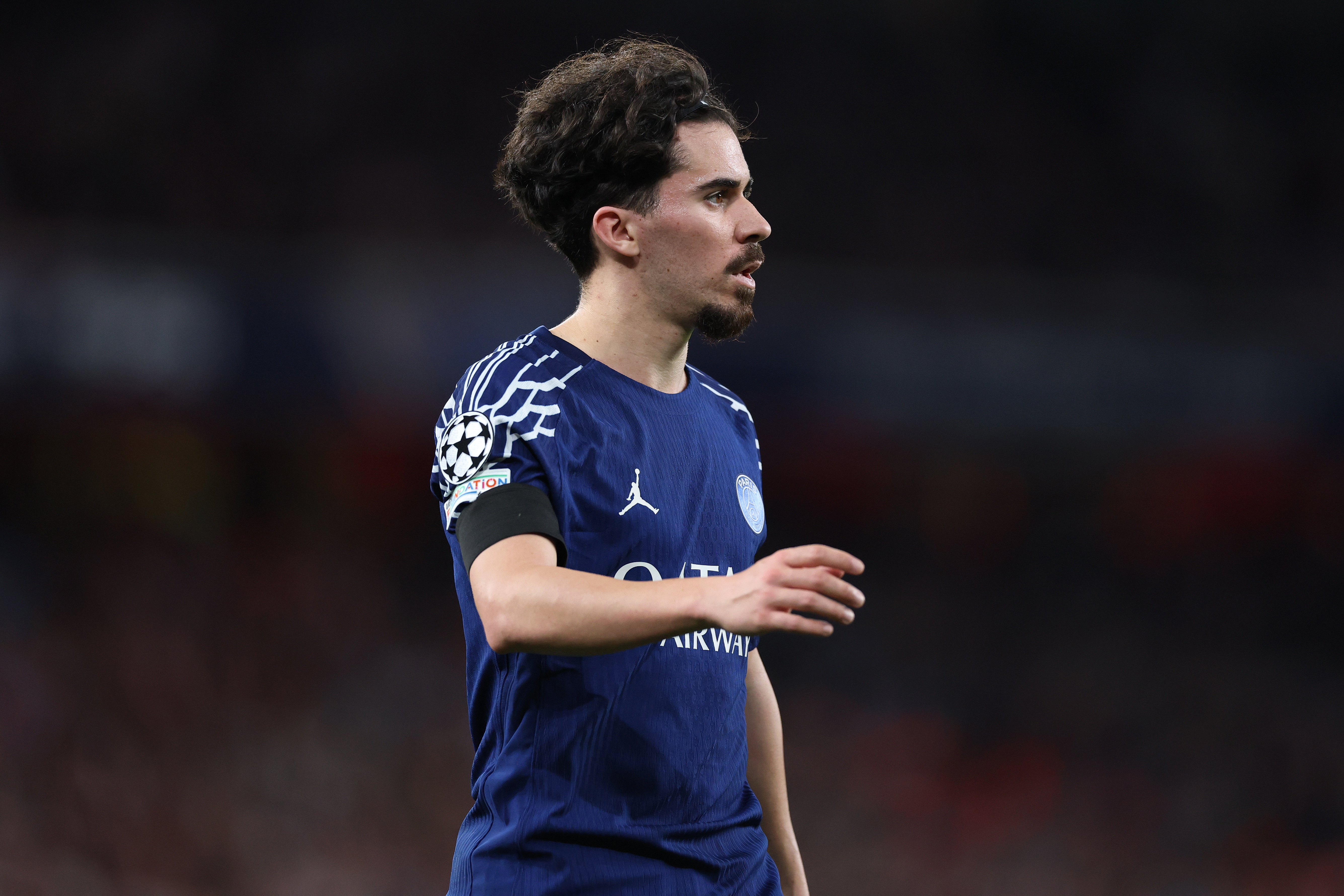 Ligue des Champions - Les 2 meilleurs joueurs de la semaine, avec le PSG
