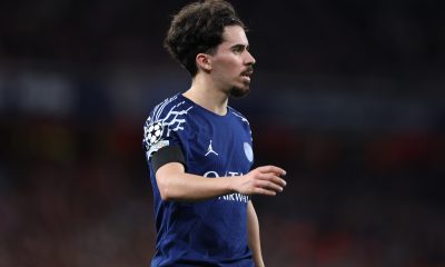 PSG/Inter, Dembélé, collectif, Donnarumma...Les confessions de Vitinha