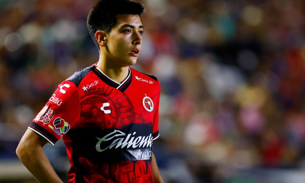 Mercato - Le phénomène du football mexicain a tapé dans l'œil du PSG