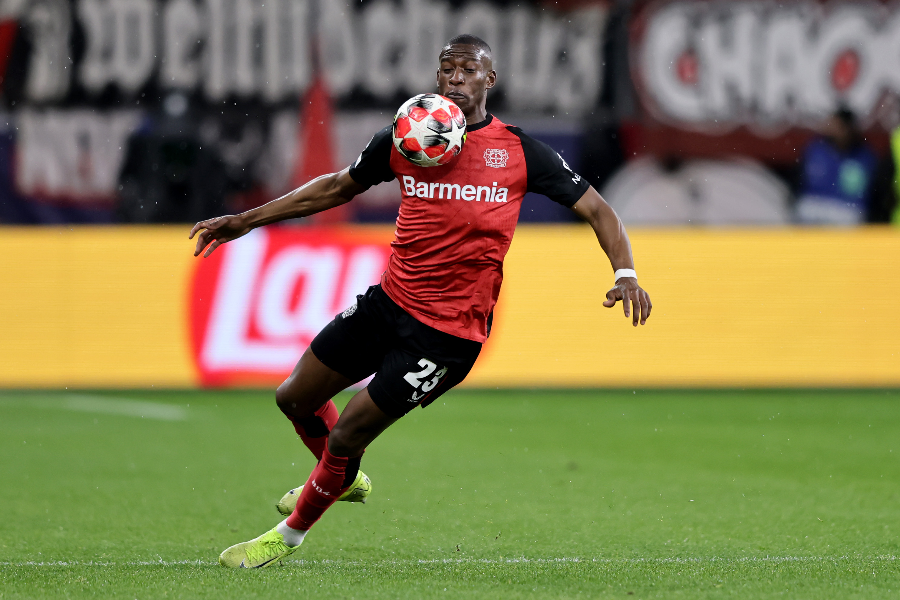 Mercato - Mukiele