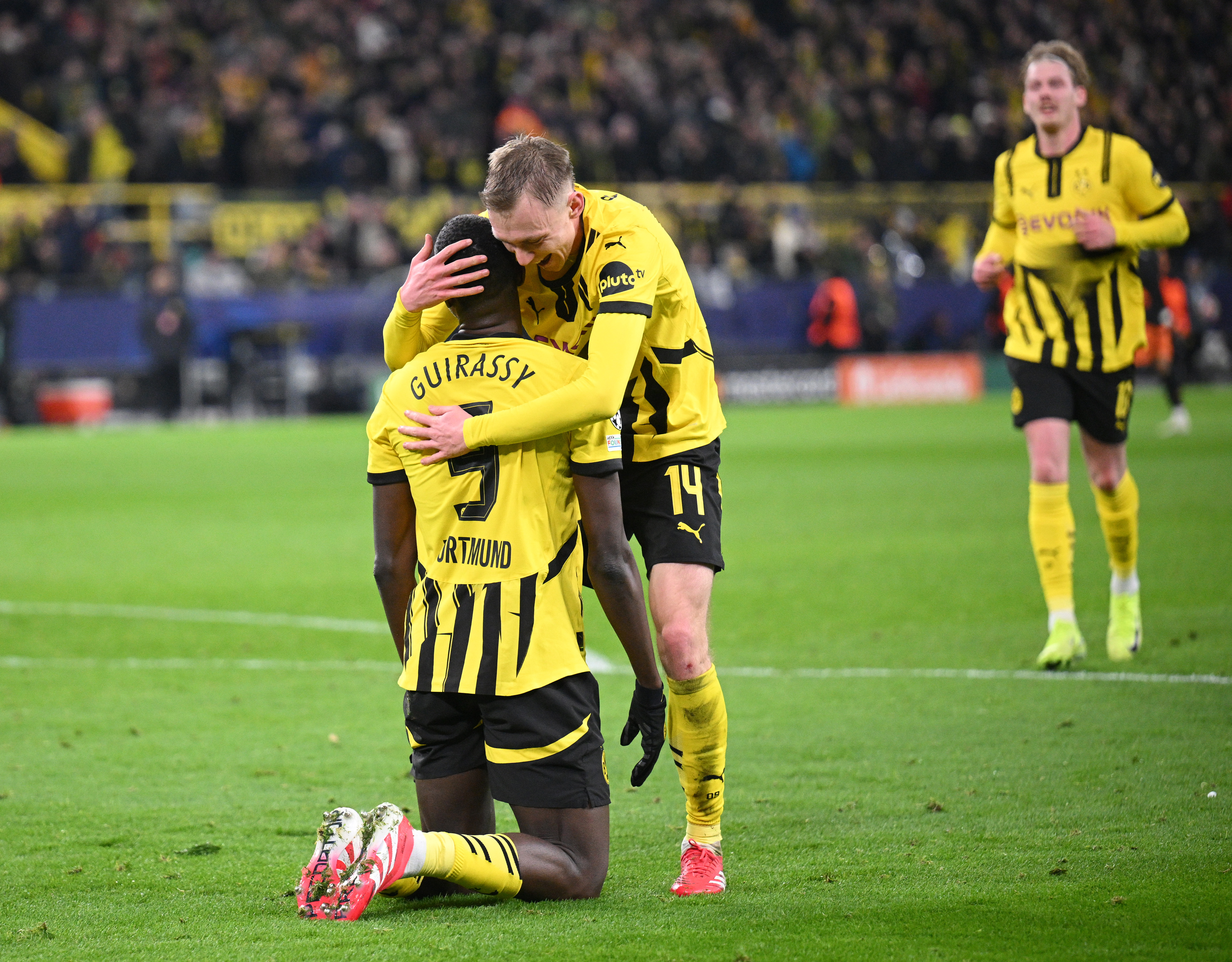 Mercato - Guirassy et le PSG, c'est déjà fini