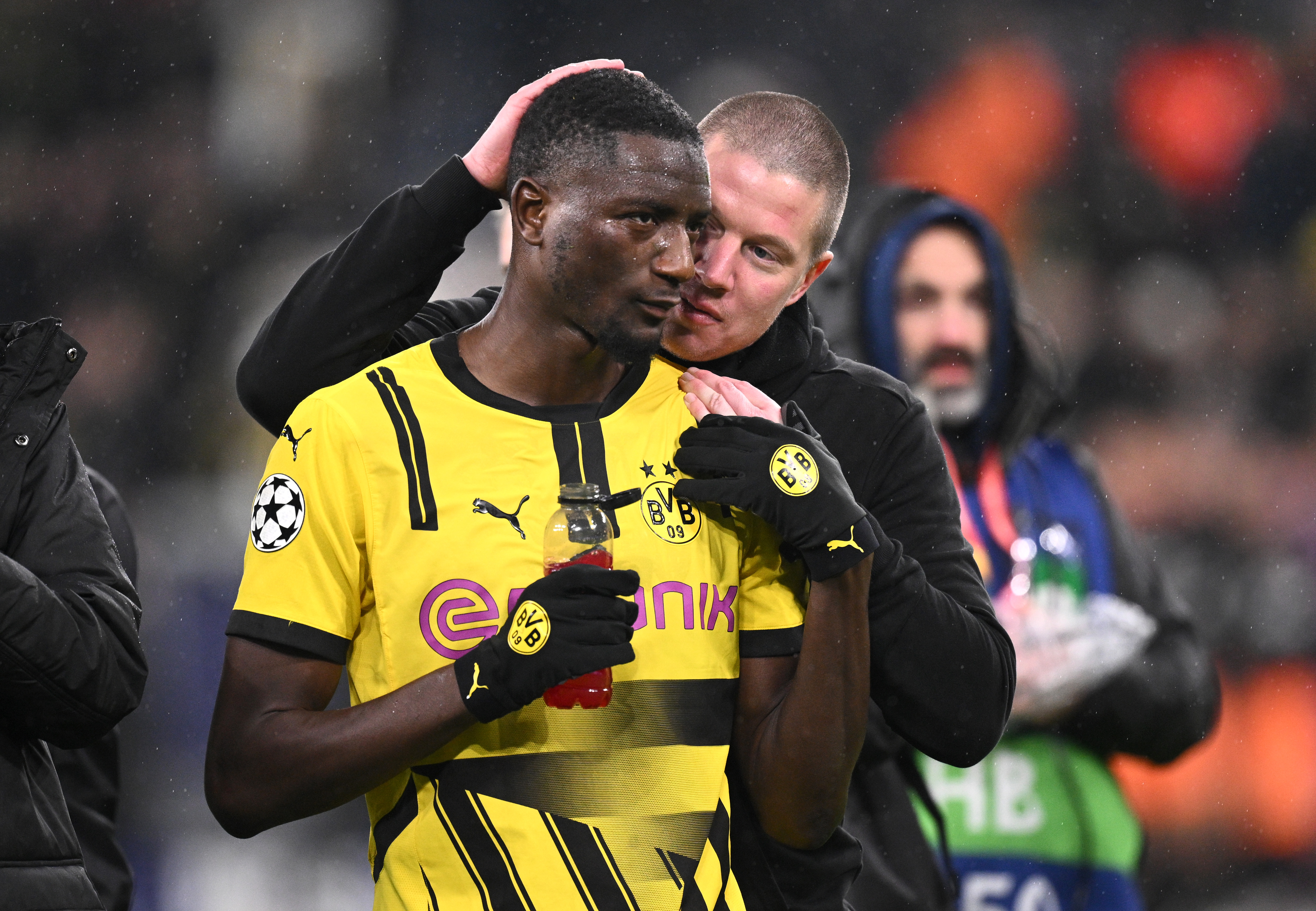 Mercato - Le PSG vise l'un des meilleurs buteurs en Ligue des Champions !
