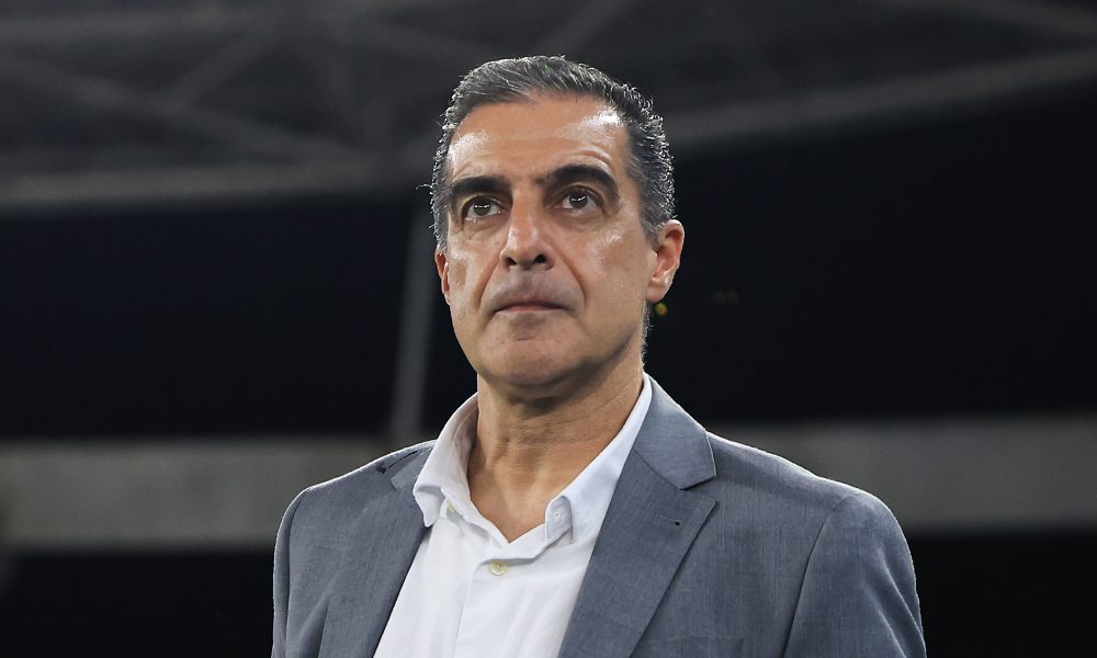 PSG/Botafogo - Paiva ne mâche pas ses mots sur un Paris qui serait "favori"