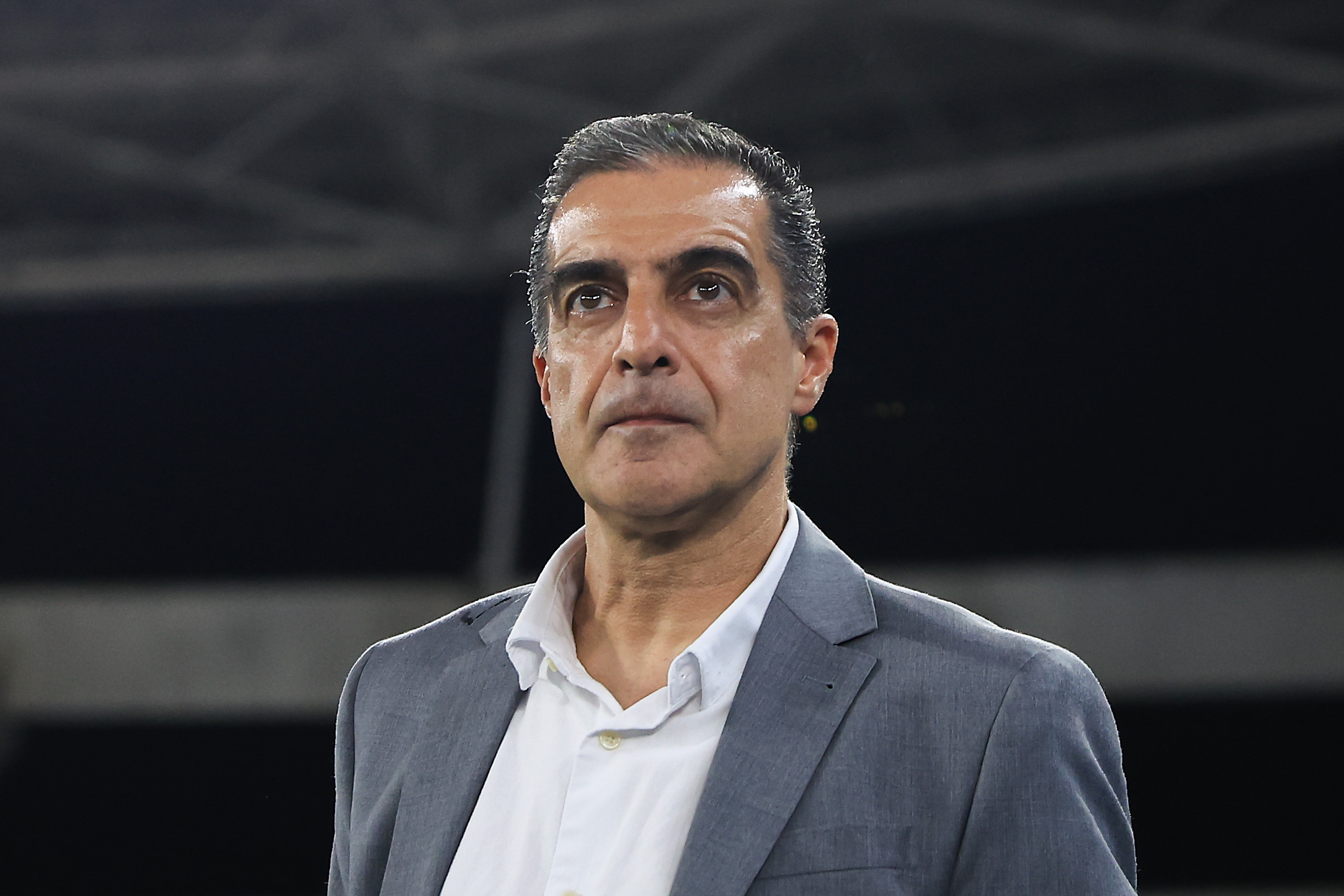 PSG/Botafogo - Paiva ne mâche pas ses mots sur un Paris qui serait "favori"