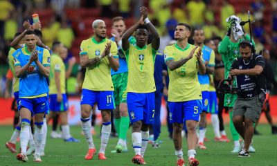 Diffusion Equateur/Brésil - Heure et chaîne pour voir le match