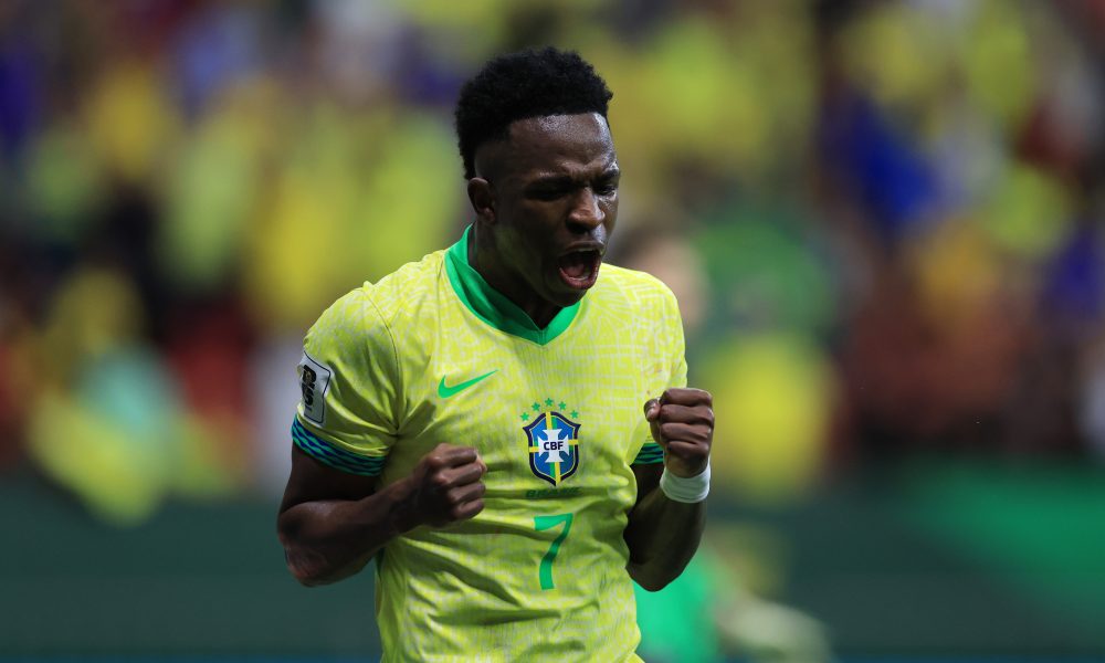 Streaming Brésil/Paraguay : Où et comment voir le match?