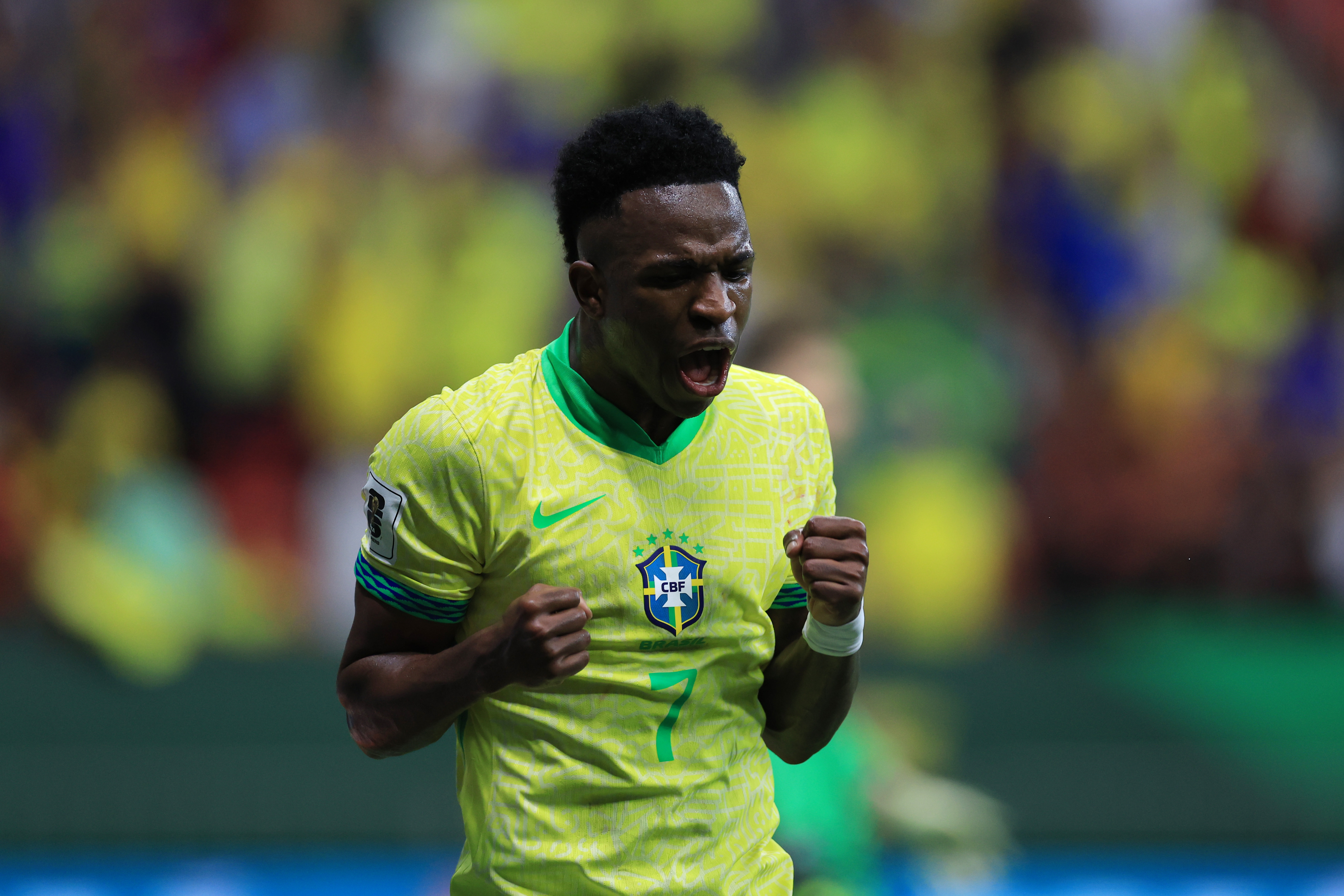 Streaming Equateur/Brésil : Où et comment voir le match?