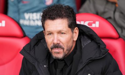 PSG/Atlético Madrid - Présentation des Colchoneros : un adversaire toujours dangereux