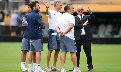 Mercato - Le PSG veut renforcer le milieu, le profil dévoilé !