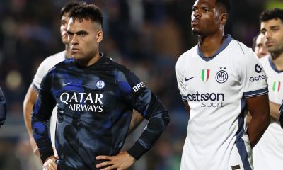PSG/Inter Milan - Lautaro Martín prévient les joueurs du PSG !