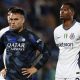 PSG/Inter Milan – Lautaro Martinez prévient les joueurs du PSG !