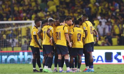 Diffusion Pérou/Equateur - Heure et chaîne pour voir le match